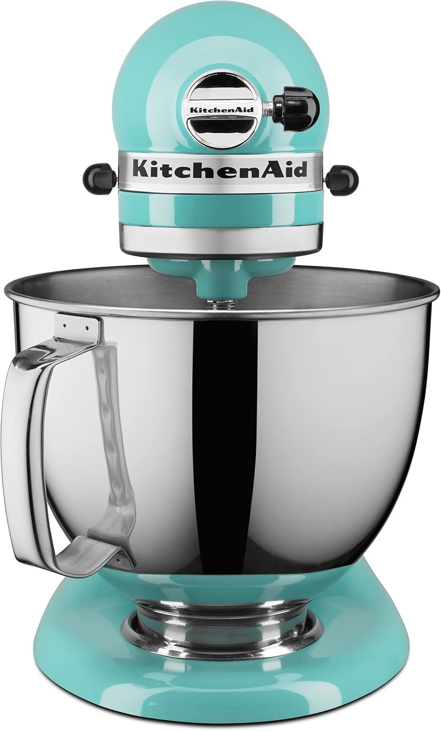 New Uesrs Sale --- Artisan Series 5 Quart Tilt Head Stand Mixer with Pouring Shield - Image 18