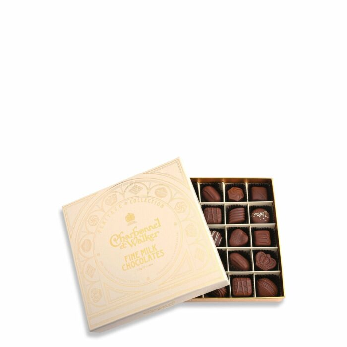 Milk Chocolate Selection 325g