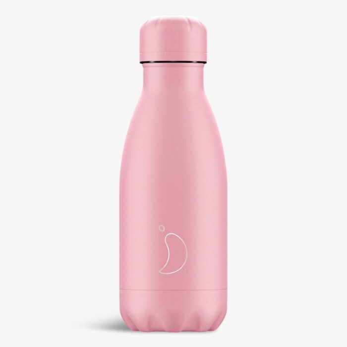 Matte Water Bottle