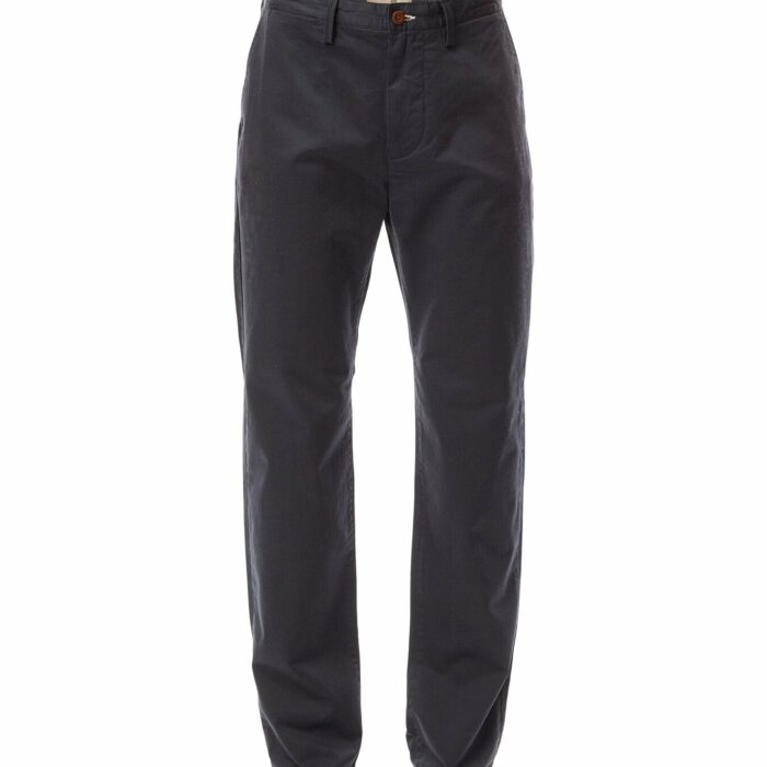 Regular Twill Chinos