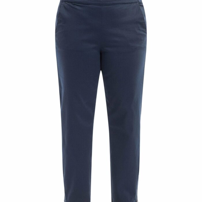 MaPadme Solid Chino Trousers