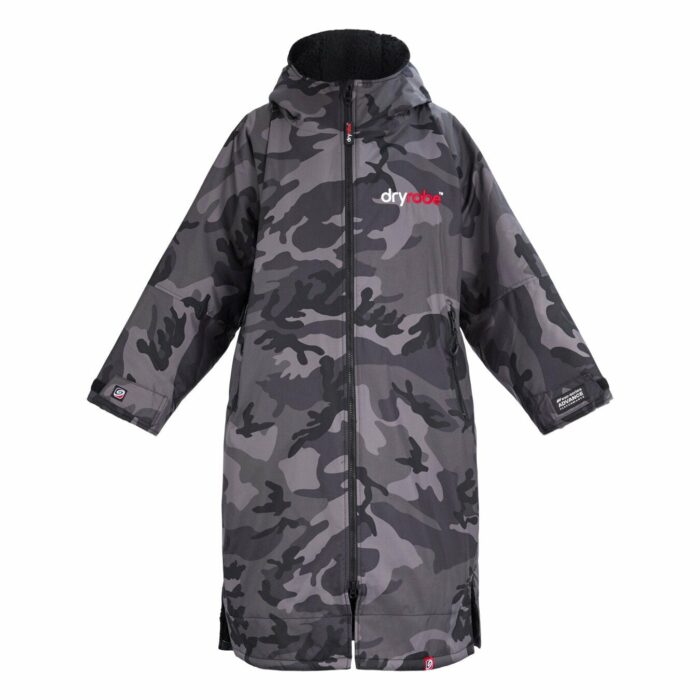 Dryrobe Advance Long Sleeve