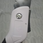 AIRAJ 1pc Industrial Grade Steel Folding Saw, Manual Cutting Tool with Anti-Slip Durable Handle, Three Specifications Available for Outdoor Use, Without Battery photo review