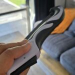 AIRAJ 1pc Industrial Grade Steel Folding Saw, Manual Cutting Tool with Anti-Slip Durable Handle, Three Specifications Available for Outdoor Use, Without Battery photo review