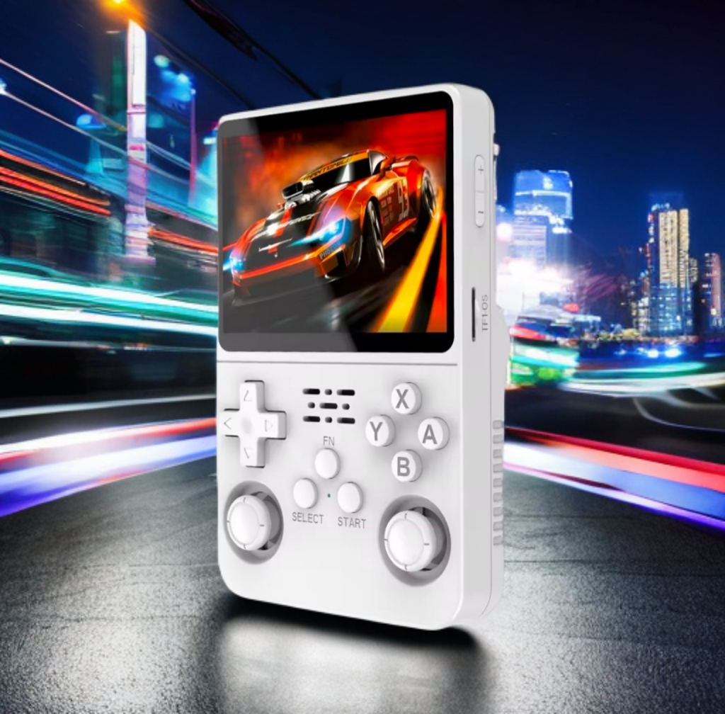 RetroGamer Pro Limited to 100 units