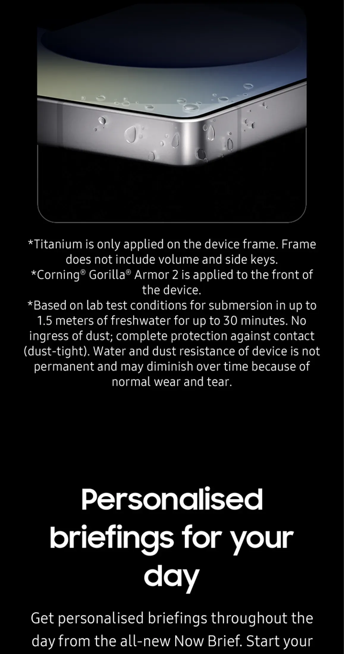 Samsung Galaxy S25 Ultra 5G AI Phone – Exclusive Maybank Amex Bonus Points | Secure Payment, Limit 1 Per Customer