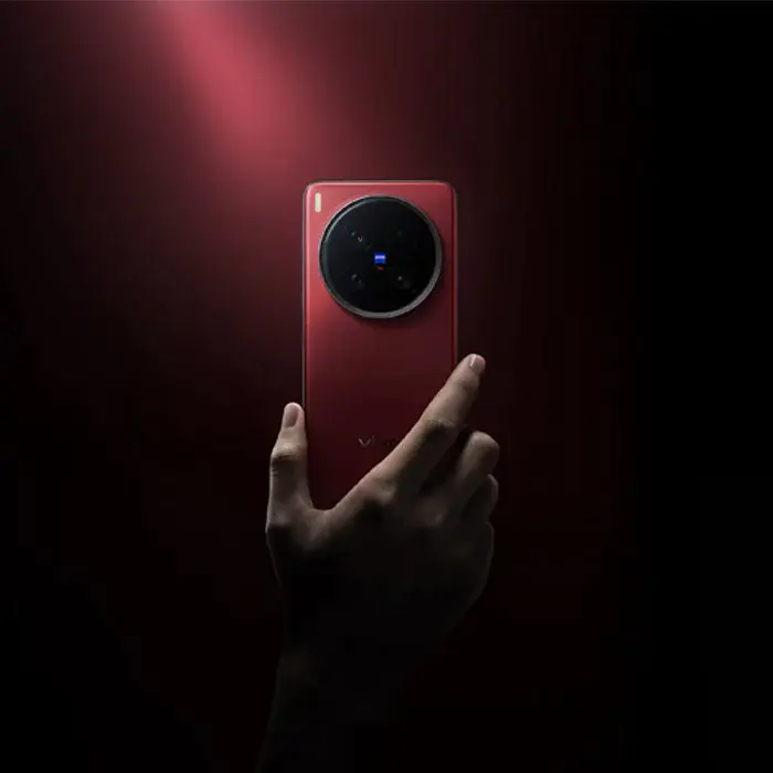 X200 Ultra (Global) - With The Photographer Kit