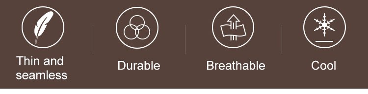 Women’s sheer crystal silk socks